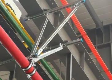 海林抗震支架厂家与你分享你必须做的紧急情况下的准备